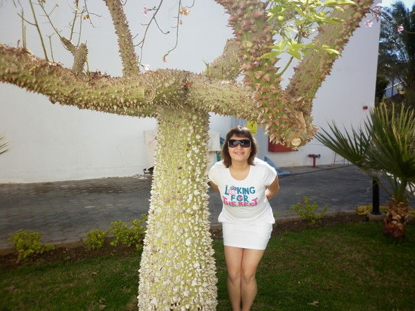 Юлия Малахова