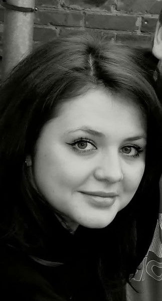 Мария Ремнева