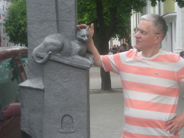 Алексей Дурнев