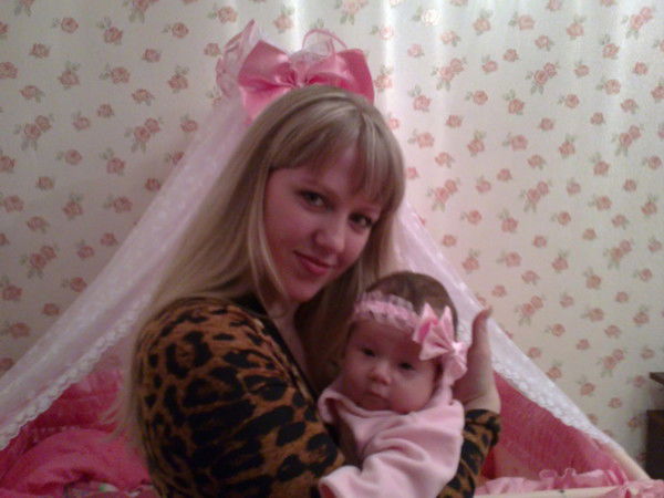 Кристина Скрипкина