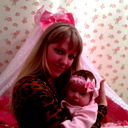 Кристина Скрипкина