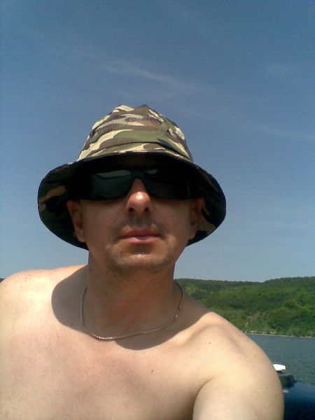 Игорь Гаврилюк