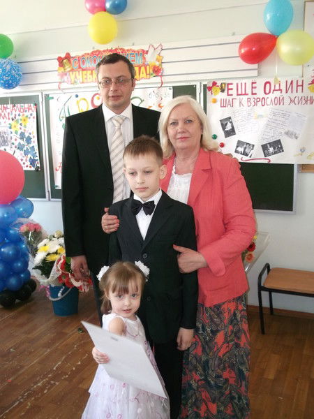 Галина Киселева