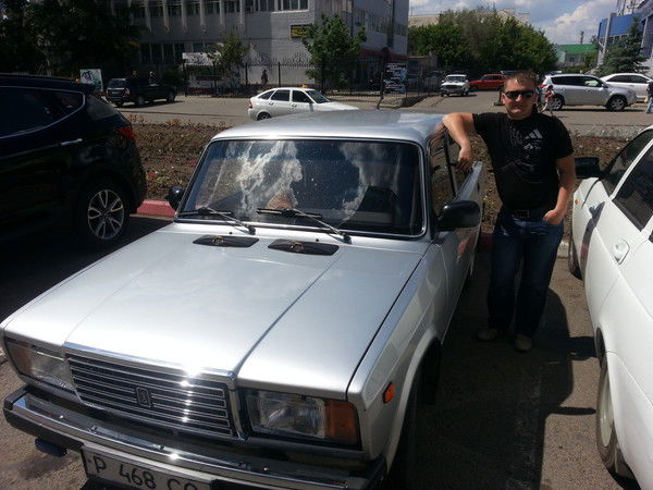 Иван Татарчук