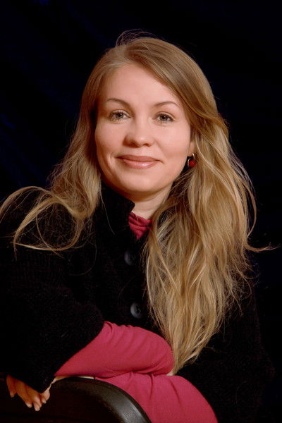 Наталья Бачой