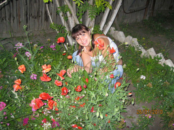 Татьяна Коршунова