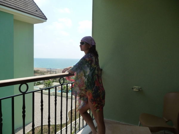 Наталия Петрова