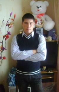 Рамиль Хакимов