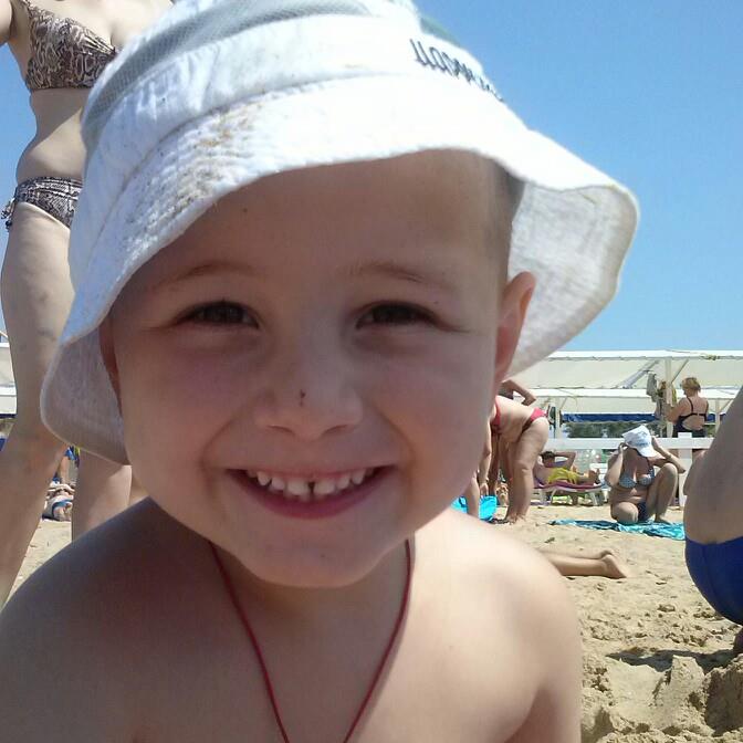 Оксана Рамонова