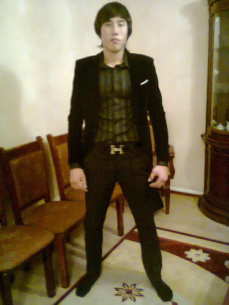 Gtf_Abk Aibek Adilov