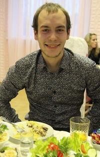 Кирилл Романов