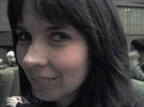 Светлана Белова