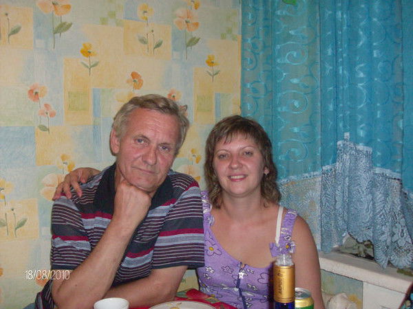 Сергей Водяницкий