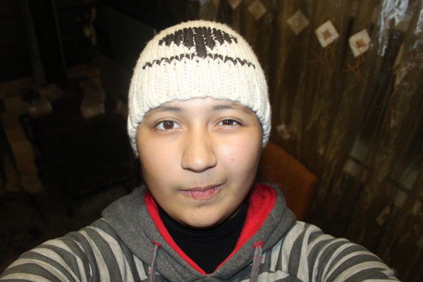 Ирка Москалева