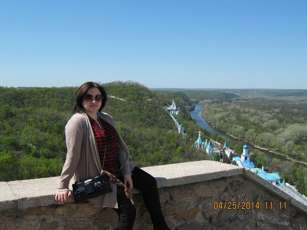 Оксана Золотухина