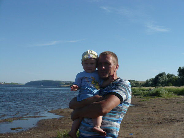 Николай Гоголев