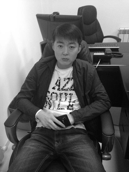 Анатолий Ким