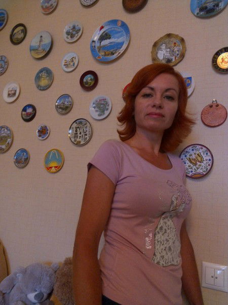 "лолита Ядова"