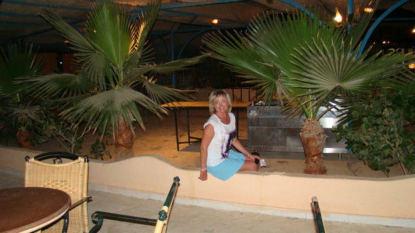 Светлана Балабан