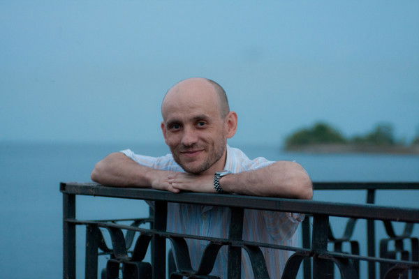 Василий Зарывняк