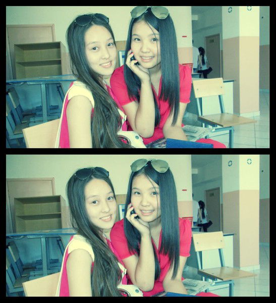 Балжан Рахымжанова