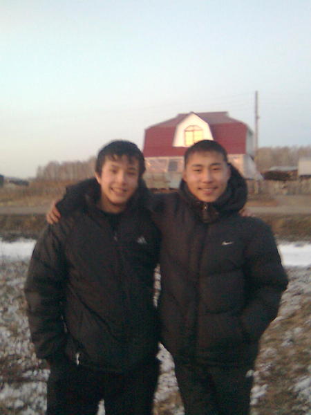 Ардак Абильдинов