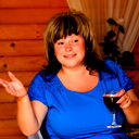 Елена Голубцова