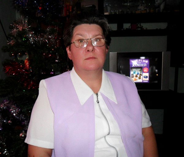 Ирина Путинцева