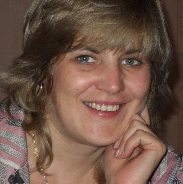 Елена Горбунова