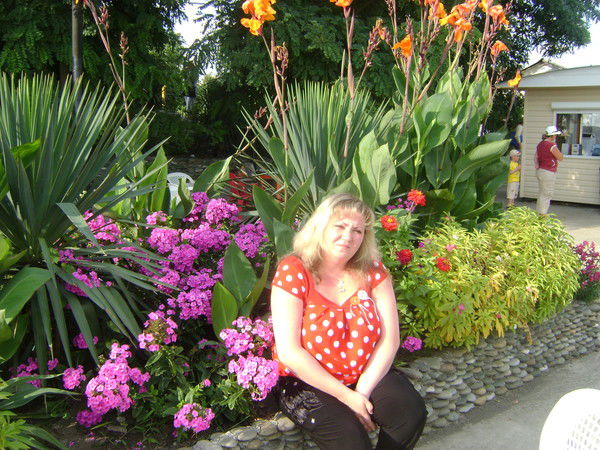 Наталья Гусева