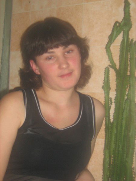 Елена Поликанова