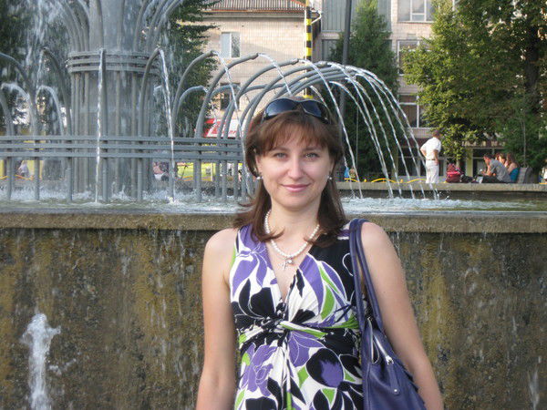 Светлана Вережак