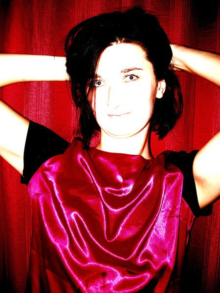 Анна Лысенко