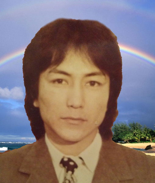 Мираж Визунчик