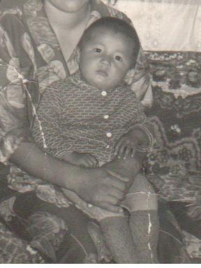 Пакизат Абдуллаева