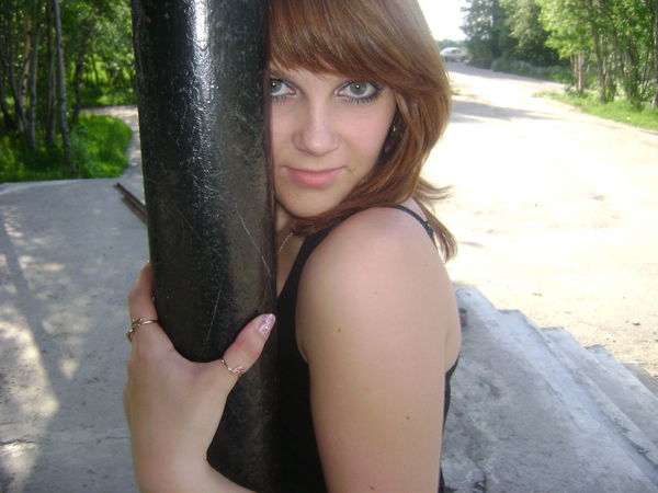 Дарья Никитцева