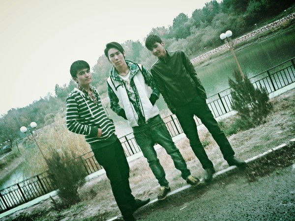 [Нурбек] [Тургынбек]