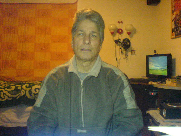 Александр Гребенников