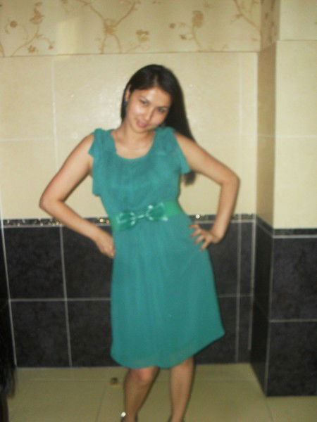 Асемгуль Жарас