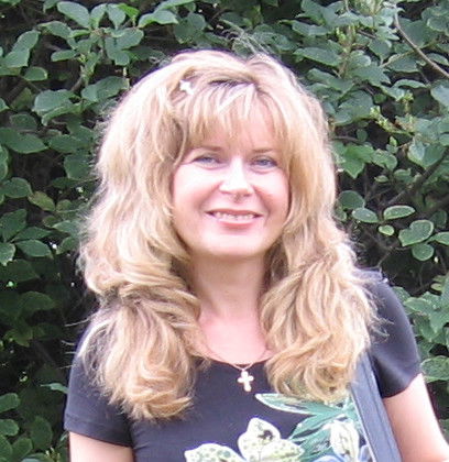 Марина Семенова