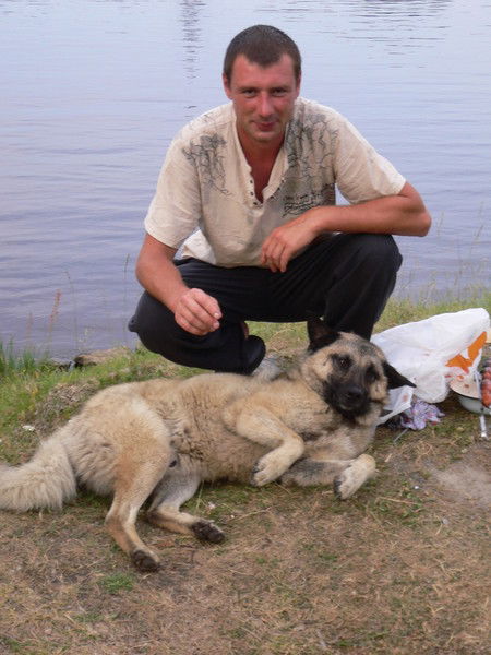 Роман Конопатин