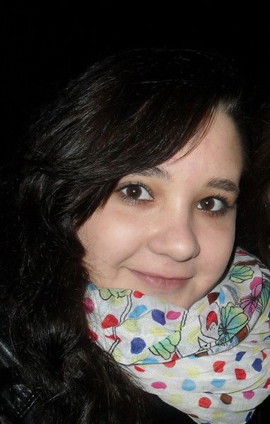 Елена Гроздей