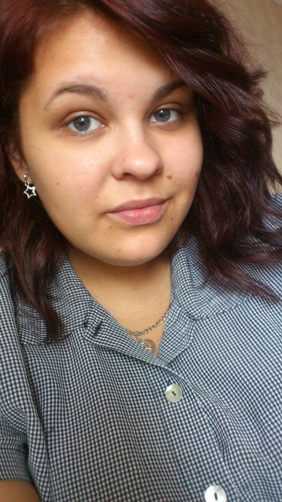 Ксения Степанова