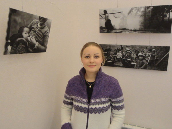 Ксения Парханюк