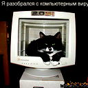 Костя Кирпань