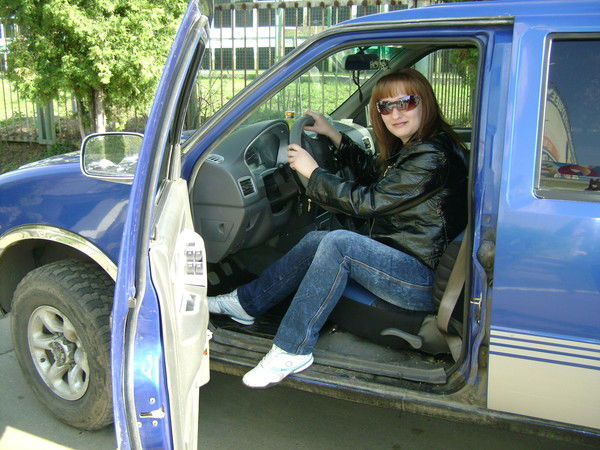 Татьяна Бурдастикова