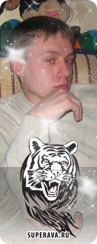 Алексей Колошиц