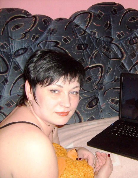 Наталья Татаренко