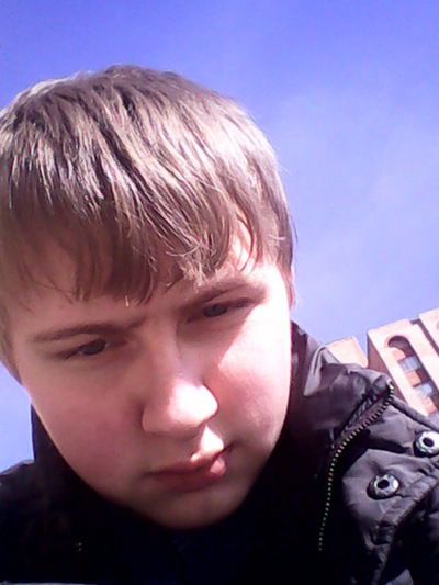 Владимир Лапшин