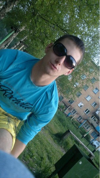 Станислав Курманов